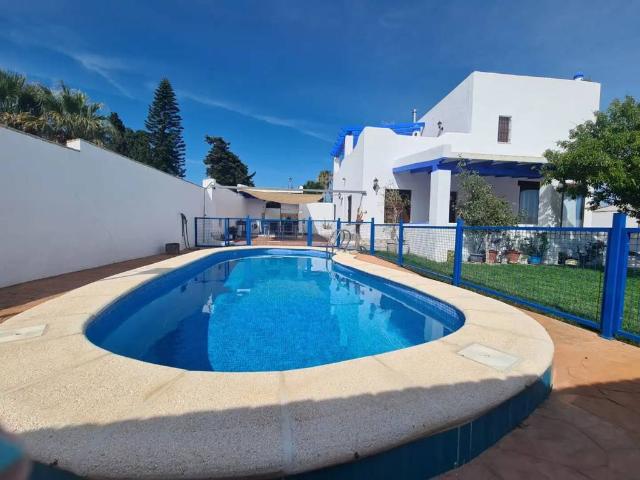 Casa en alquiler en La Janda, Andalucía