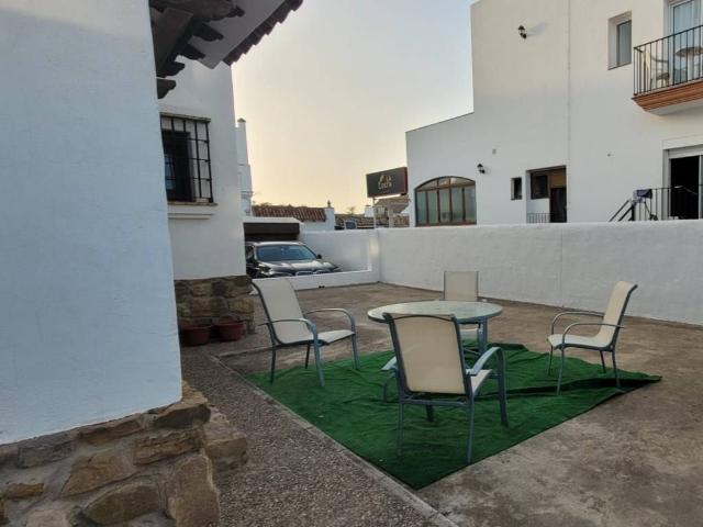 Casa en alquiler en Conil De La Frontera