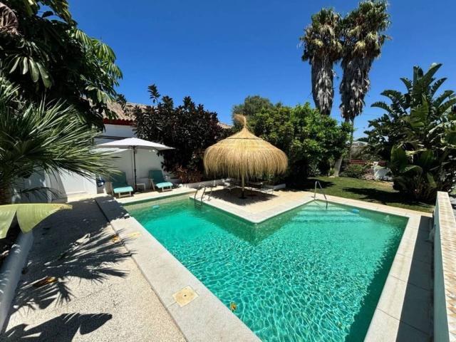 Casa en alquiler en Conil De La Frontera, Cádiz