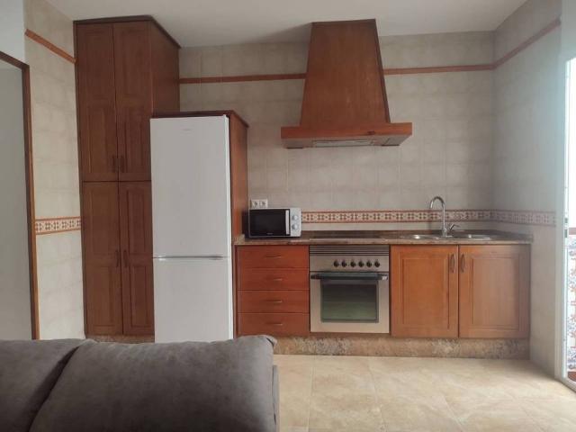 Casa en alquiler en La Janda, Andalucía
