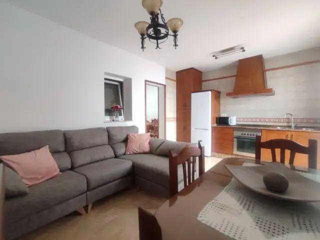 Casa en alquiler en Santa María, Bahía de Cádiz