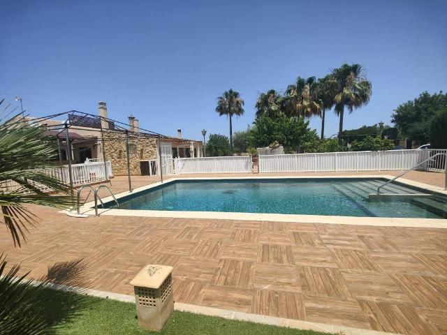 Casa en alquiler en Consell