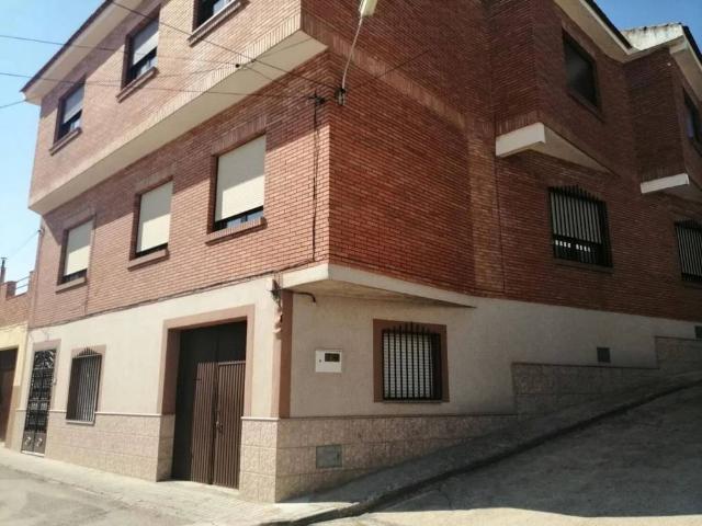 Casa en alquiler en Consuegra, Toledo
