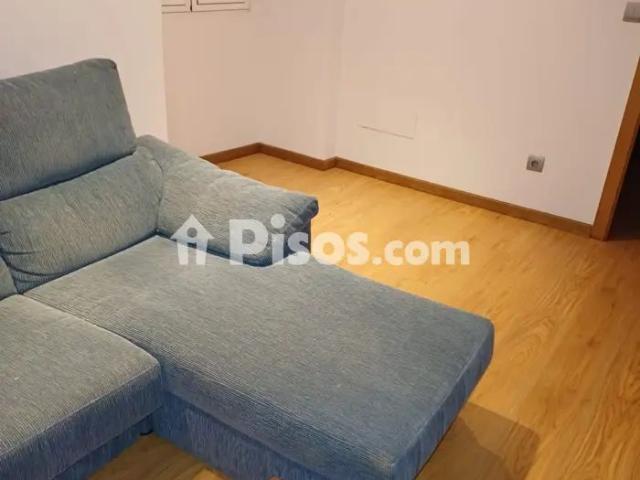 Casa en alquiler en Santiago de Compostela, Santiago