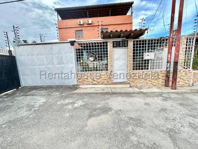 Casa en alquiler en Palavecino, Lara