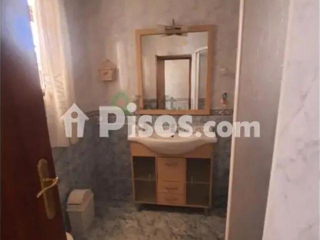 Casa en alquiler en Santo Domingo, Tierra de Badajoz