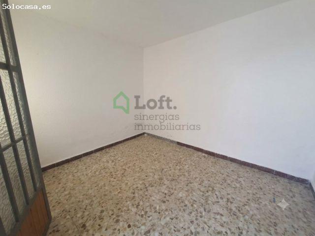 Casa en alquiler en Las Vaguadas, Tierra de Badajoz