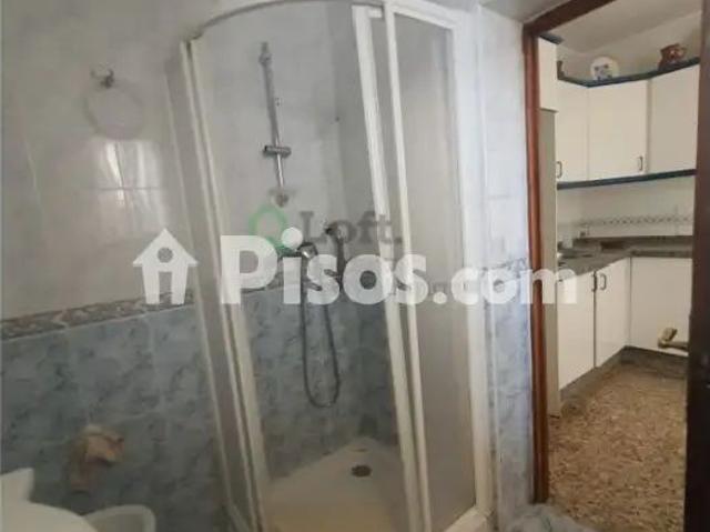 Casa en alquiler en Santo Domingo, Tierra de Badajoz