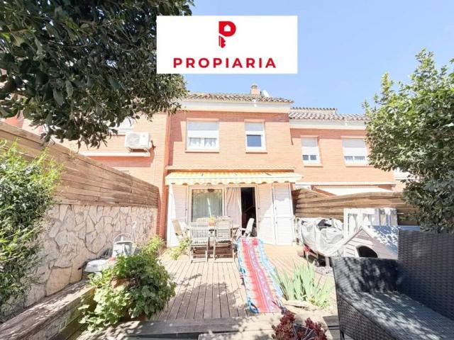 Casa en alquiler en Baix Llobregat, Catalunya