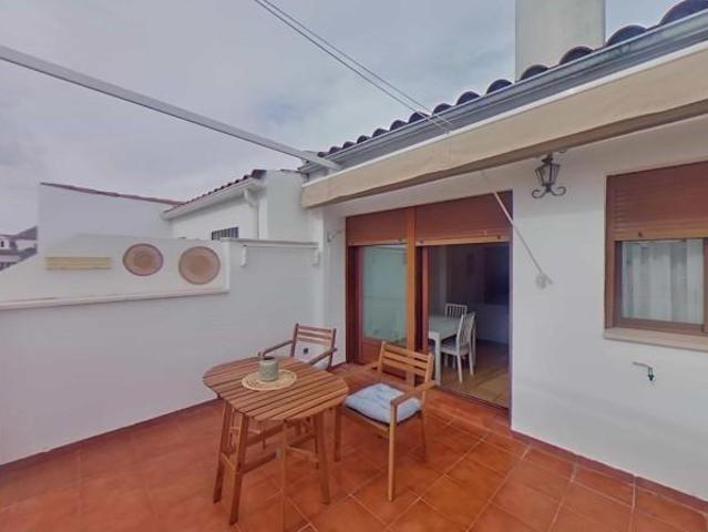 Casa en alquiler en Distrito Centro, Córdoba