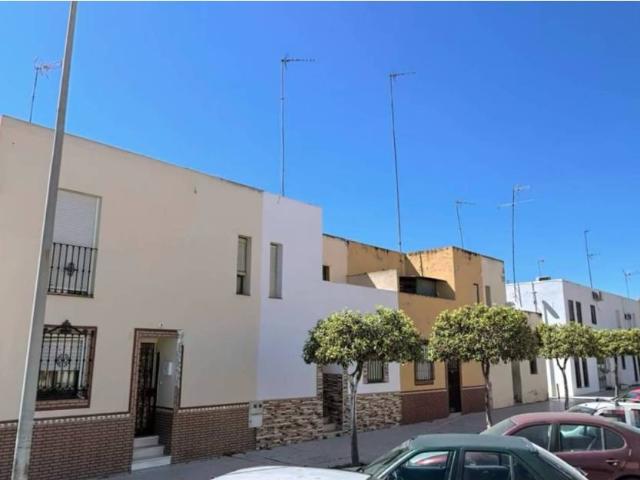 Casa en alquiler en Coria Del Río, Andalucía