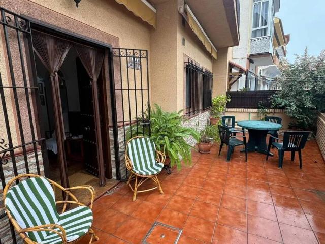Casa en alquiler en Chipiona