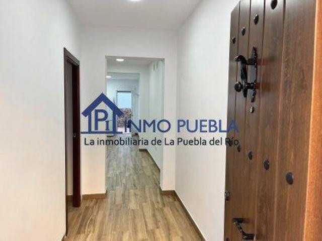 Casa en alquiler en Coria Del Río