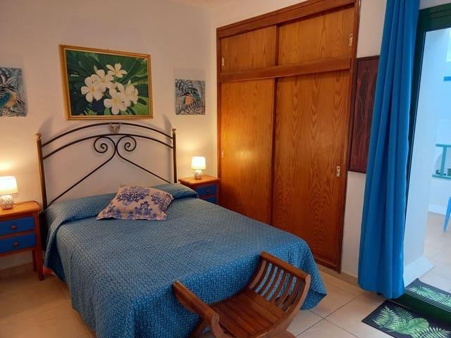 Casa en alquiler en Fuerteventura, Corralejo