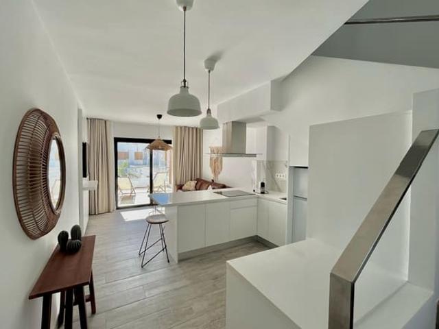 Casa en alquiler en Corralejo, Las Palmas