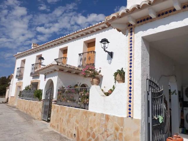 Casa en alquiler en Comarca de Baza, Andalucía