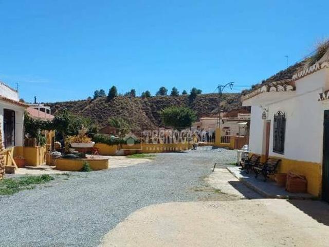 Casa en alquiler en Comarca de Guadix, Andalucía