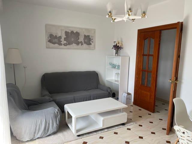 Casa en alquiler en Corumbela, Sayalonga