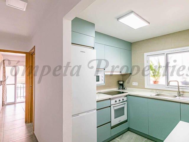 Casa en alquiler en Corumbela, La Axarquía
