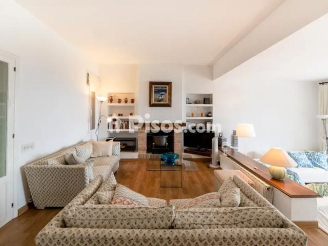 Casa en alquiler en el Camp de Túria, Valencia