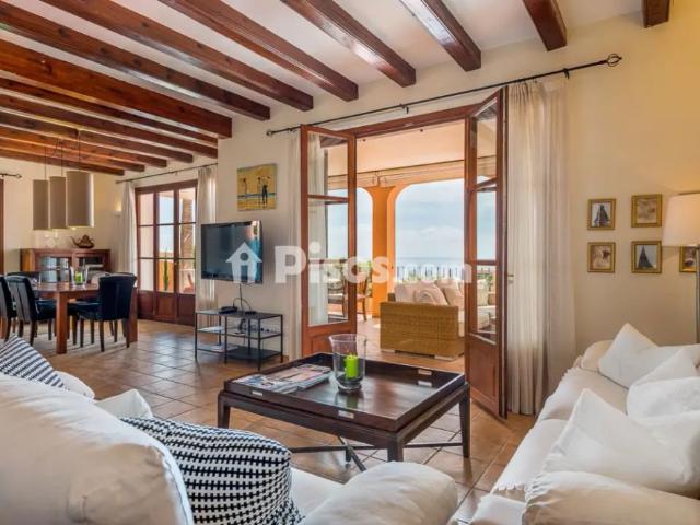 Casa en alquiler en el Camp de Túria, Valencia