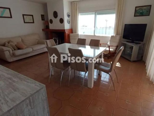 Casa en alquiler en el Baix Maestrat, Valencia