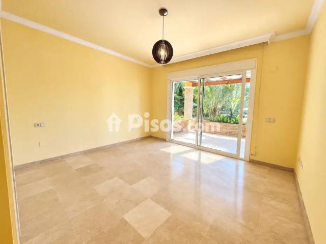 Casa en alquiler en Casco antiguo, Marbella