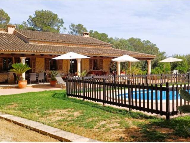 Casa en alquiler en Costitx