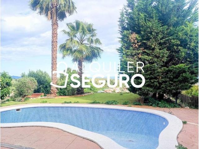 Casa en alquiler en el Baix Segura / La Vega Baja, Valencia