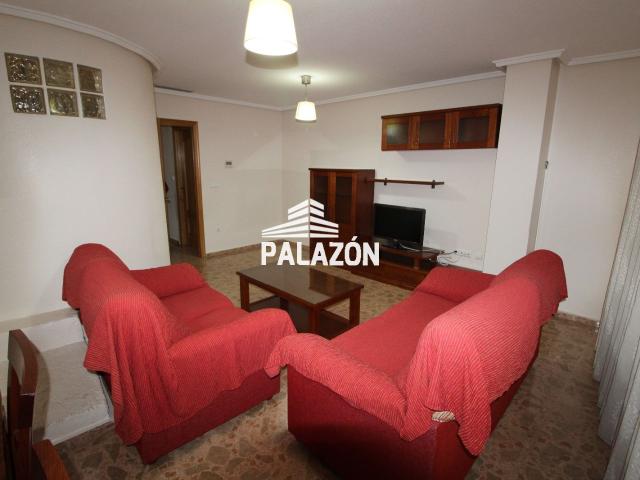 Apartamento en alquiler en el Baix Vinalopó, Valencia