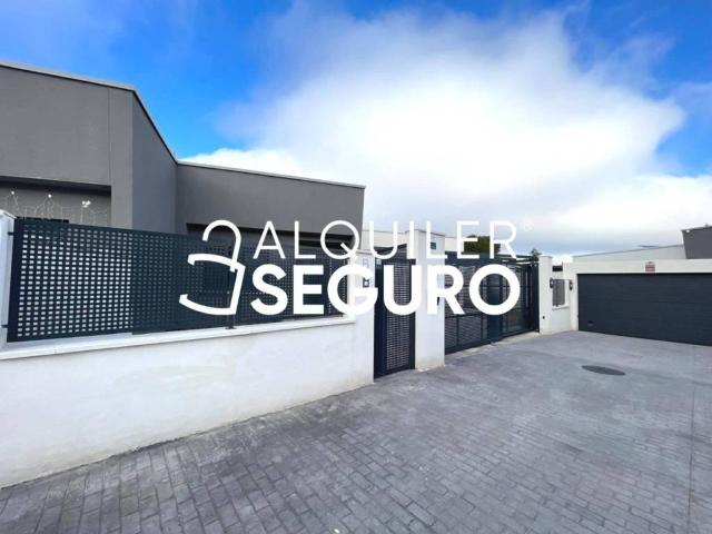 Casa en alquiler en Cubas De La Sagra, Madrid