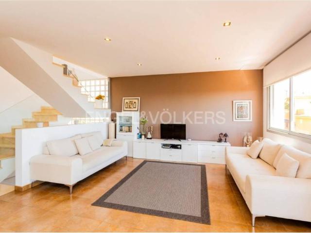 Casa en alquiler en Cubelles, Barcelona