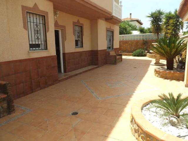 Casa en alquiler en Comarca de la Vega de Granada, Andalucía