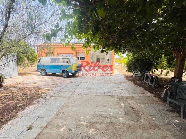Casa en venta en Cullera