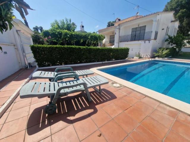 Casa en alquiler en Cunit