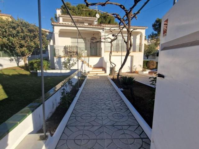 Casa en alquiler en Cunit