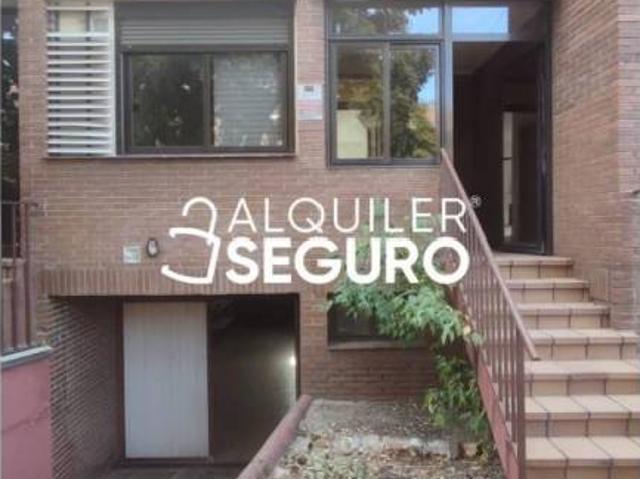 Casa en alquiler en Daganzo De Arriba, Madrid