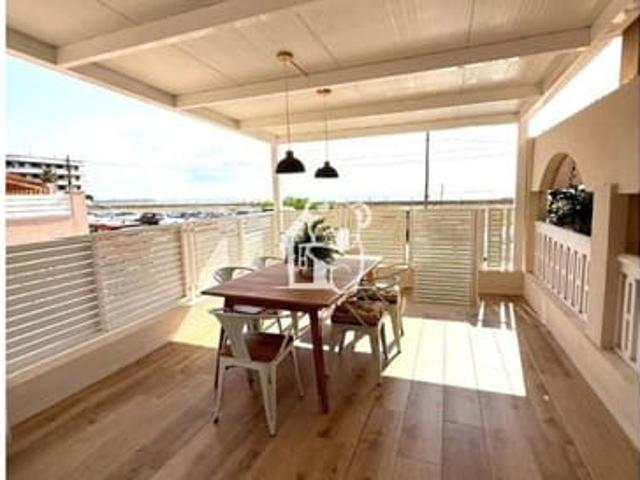 Casa en alquiler en Dehesa de Campoamor, el Baix Segura / La Vega Baja