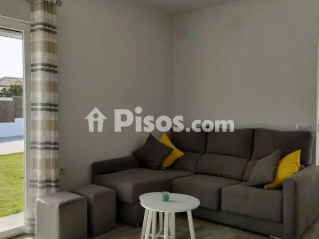 Casa en alquiler en Santa María, Cádiz