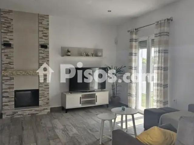 Casa en alquiler en Santa María, Bahía de Cádiz