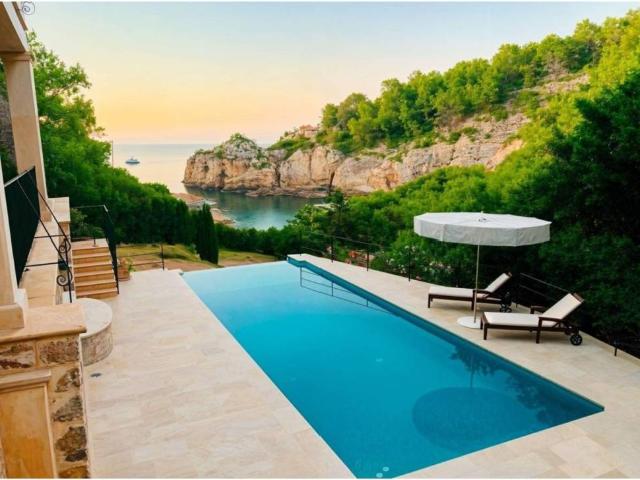 Casa en alquiler en Serra de Tramuntana, Baleares
