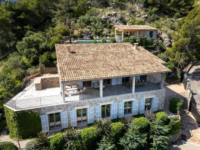 Casa en alquiler en Serra de Tramuntana, Baleares