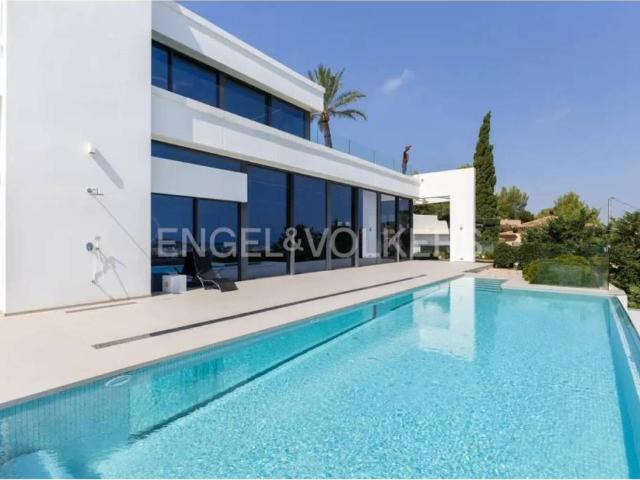 Casa en alquiler en la Marina Alta, Valencia