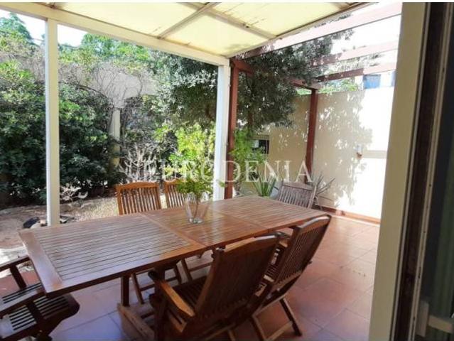 Casa en alquiler en Dénia