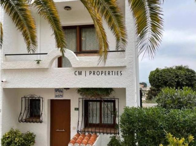 Casa en alquiler en la Marina Alta, Valencia