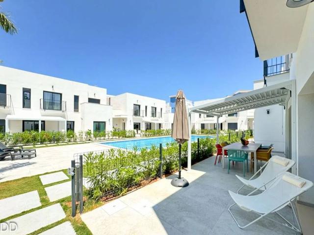 Casa en alquiler en Dénia