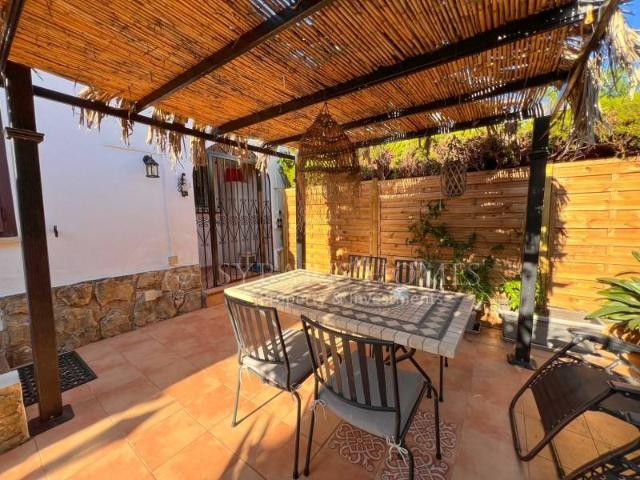 Casa en alquiler en Dénia