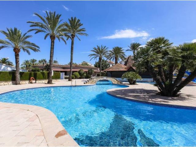 Casa en alquiler en la Marina Alta, Valencia