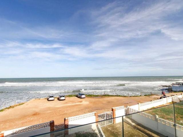 Casa en alquiler en la Marina Alta, Valencia
