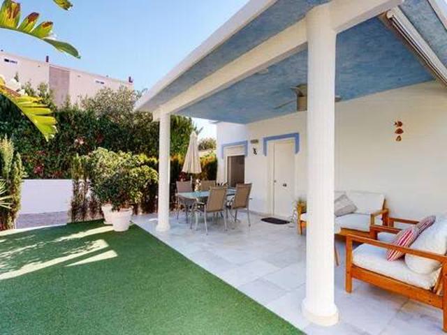 Casa en alquiler en la Marina Alta, Valencia